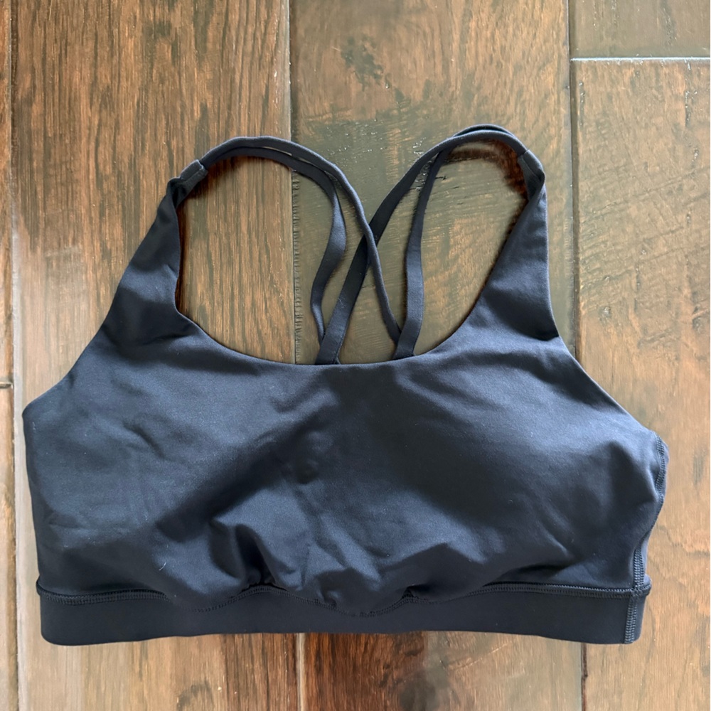 Lululemon Energy Bra